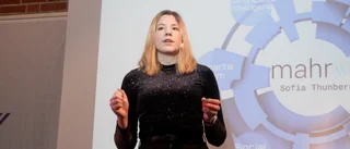 BizBuz: Robotar och AI på ont och gott