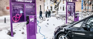 Varför handlar allt batteridrift?