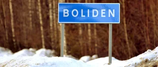 Hemmablindhet hindrar utvecklingen av orter som Boliden och Jörn