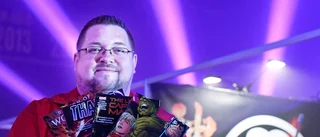Marvels chefredaktör: ”Jag är positivt överraskad”