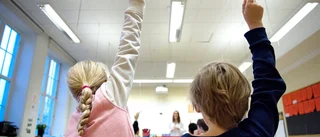 Insändare: Skellefteås skolor – skillnad mellan vision och verklighet