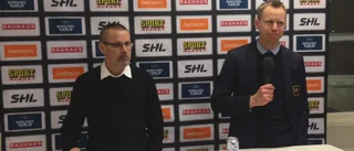 AIK-tränaren om de omdiskuterade situationerna: ”Jag lägger ingen fokus på det”