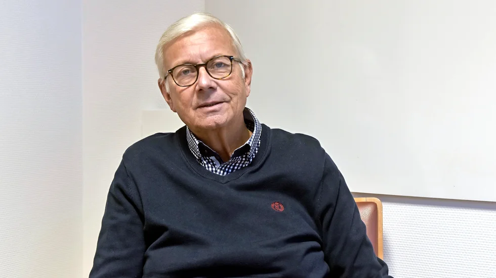 Pär Nordlund har suttit i styrelsen i AIK i nästan en tredjedel av klubben historia. Nu är han inne på slutskedet och sitt 23 år med uppdrag högst upp i AIK:s organisation. För Norran berättar han om höjdpunkter och tuffa situationer.
