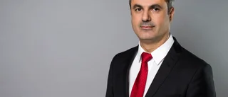 Malå bjuder in Baylan till ett besök på SGU