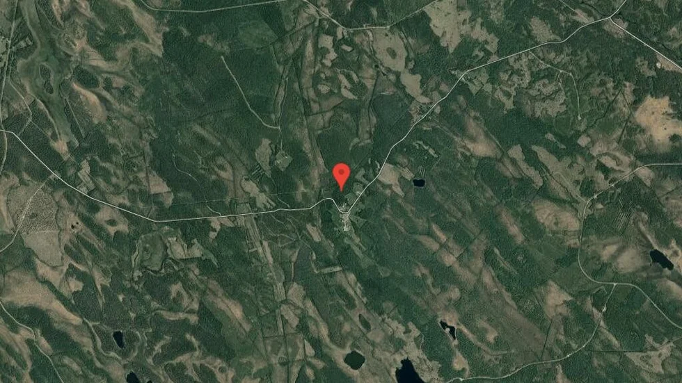 Nya ägare till skogen på Fisktjärnliden 3 i Bastuträsk