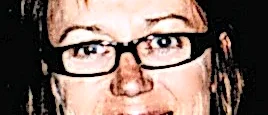Barbro Nilsson