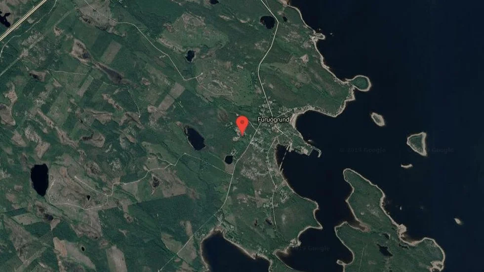 80 kvadratmeter stort hus i Byske sålt till nya ägare