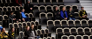 ”Sveriges bästa supportrar…”