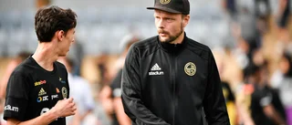 Uddlöst Skellefteå FF tappade poäng