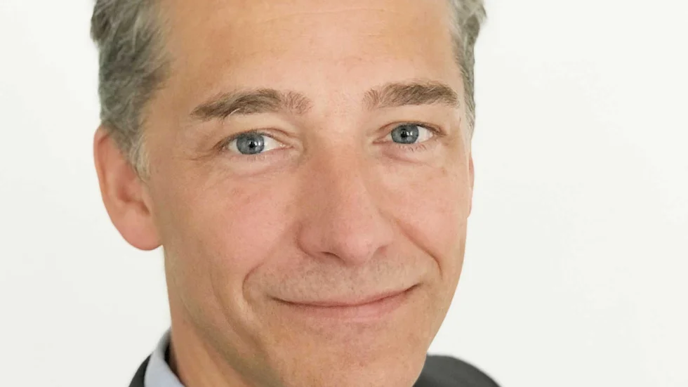 Jens Wikström lämnar Nordea för ett toppjobb på Folksam.