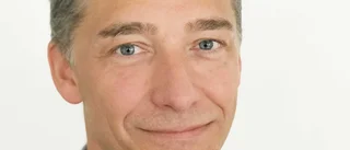 Jens Wikström får toppjobb på Folksam
