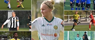 SILLY SEASON: Senaste nytt från den lokala fotbollen • "Oväntat val av ny klubb för skyttekungen"