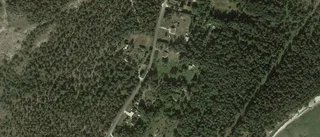 Nya ägarna ärver huset på Hellvi Nystugu 655 i Hellvi