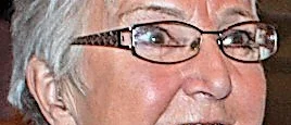 Gerd Eriksson