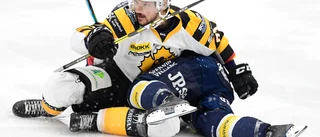 Aaltonen följer inte till Jönköping