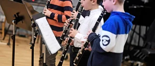Varför bryr ni inte er om ungas oro för musikundervisningen?
