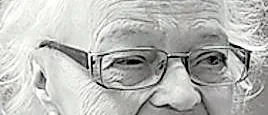 Barbro Eriksson