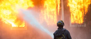 Isolering i cellplast ökar brandrisken