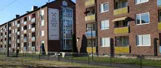 Hyresbostäders nya hyror är klara