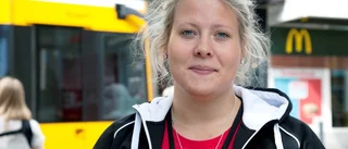 Facken besöker sommarjobbare