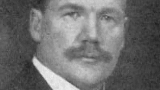 Begåvning. Birger Ljungström var en stor teknisk begåvning, som redan i 20-årsåldern gjorde uppfinningar.