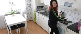 För få hyreslägenheter för unga
