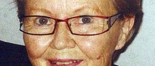 Barbro Persson