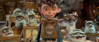 Boxtrolls