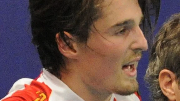 Johannes Övregård.