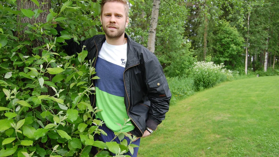 Jon Persson.