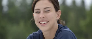 Jagar fyra medaljer