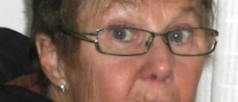 Margareta Falkman
