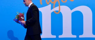 Unga moderater visar vägen
