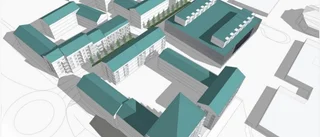 Förslaget är klart: Dessa bolag kan få bygga den nya stadsdelen på Anderstorg
