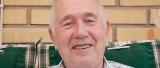 Alf Uddberg till minne        
