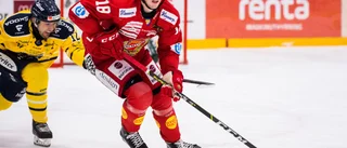 Almtuna vinner för första gången på fem matcher