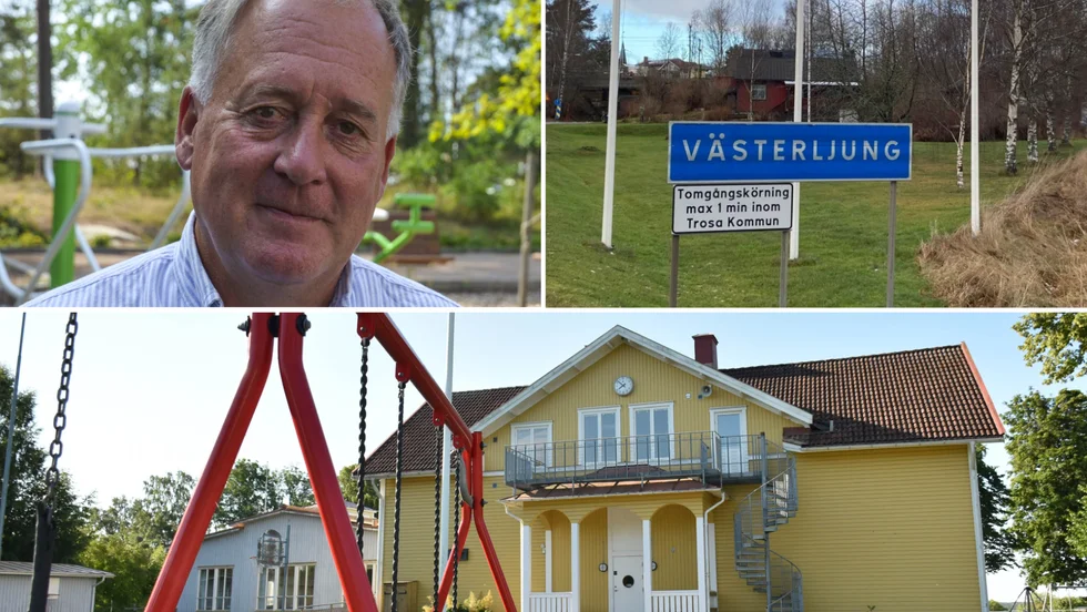 Under torsdagen togs beslut om att även eleverna i årskurs 1 och årskurs 2 ska stanna hemma under resten av veckan.