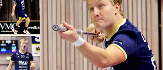 Visby IBK:s Hugo Lindberg inför mötet med sin förra klubb ✓ Ångrar inte flytten ✓ Löftet till klubbchefen ✓ "Det svartnade för ögonen"