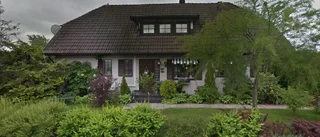 157 kvadratmeter stort hus i Åtvidaberg sålt till nya ägare