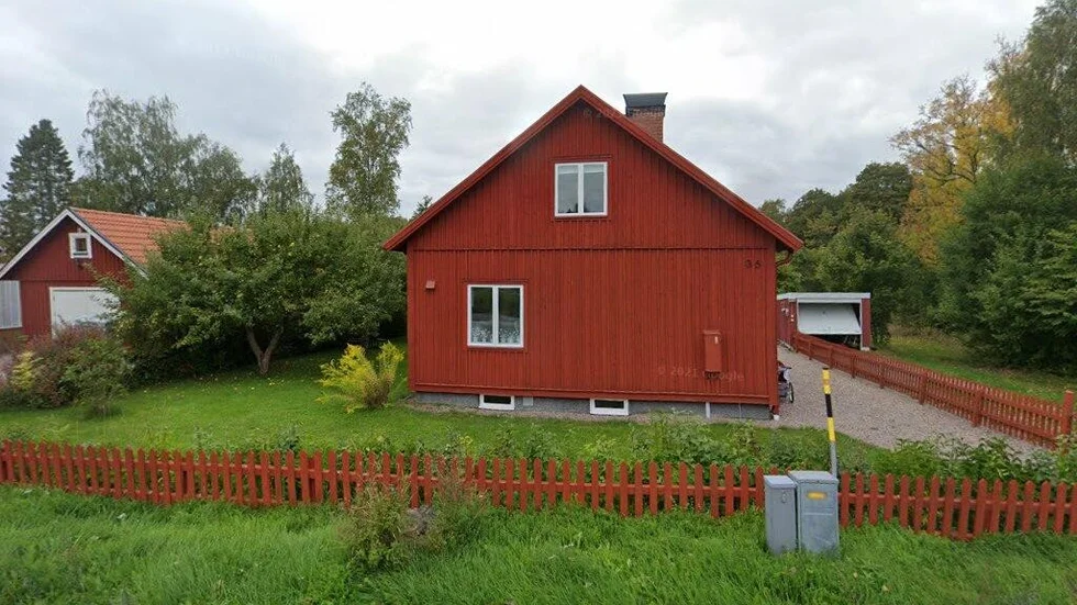 Malmvågsvägen 35