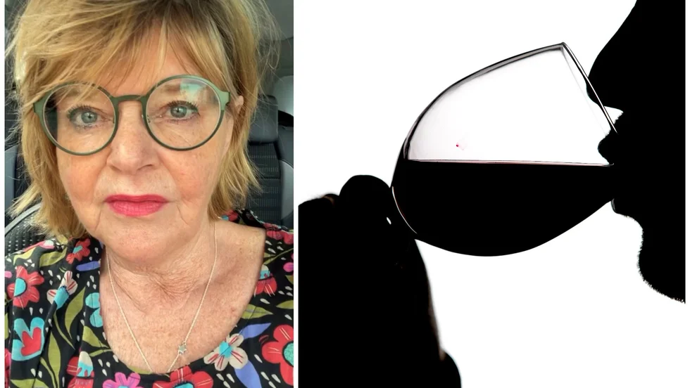 Eva Åström föreläser: "Älskar du en alkoholist?"