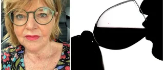 Hon föreläser om alkoholism: "Det är en familjesjukdom"