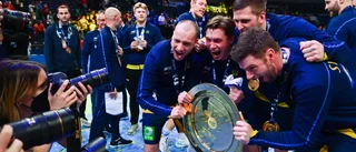 Förre Guifspelaren Daniel Pettersson berättar om det makalösa guldfirandet