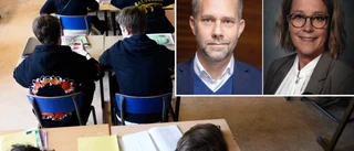 Stora problem med sjukfrånvaro i grundskolan • Här är nästan hälften hemma: "Klarar ingen mer frånvaro" • Hela listan – så ser det ut på din skola 
