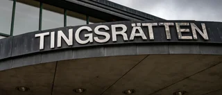 Man häktas efter knivattack – men tingsrätten gick emot åklagaren • Nyligen åtalad för flera brott