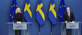Regeringen höjer evenemangsstödet