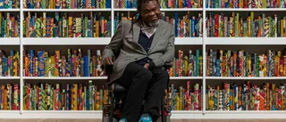 Yinka Shonibare – årets konstnär på Djurgården