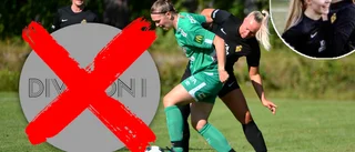 Emma, 22, efter Myckles oväntade besked: "Det kom som en chock för alla" • Berättar om spelarupproret mot tränaren i somras