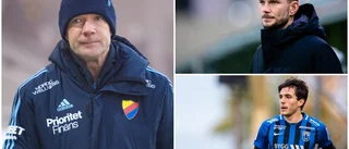 Hyllningarna till CG: "För alltid en Siriuslegend"