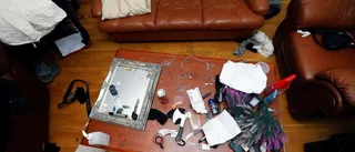 Här gick Skelleftebon till attack – och knivhögg offret i halsen: ”Allt hände så fort, han var psykotisk”
